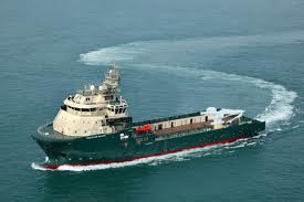 oil rig supply vessel 3